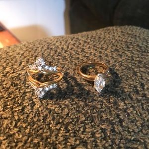 Wedding set